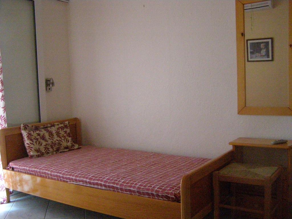 Elli Apartment Велика Стая снимка