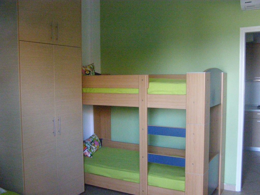 Elli Apartment Велика Стая снимка