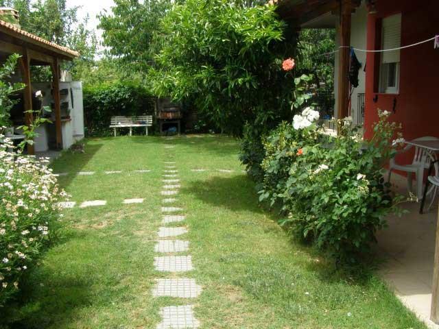 Elli Apartment Велика Екстериор снимка
