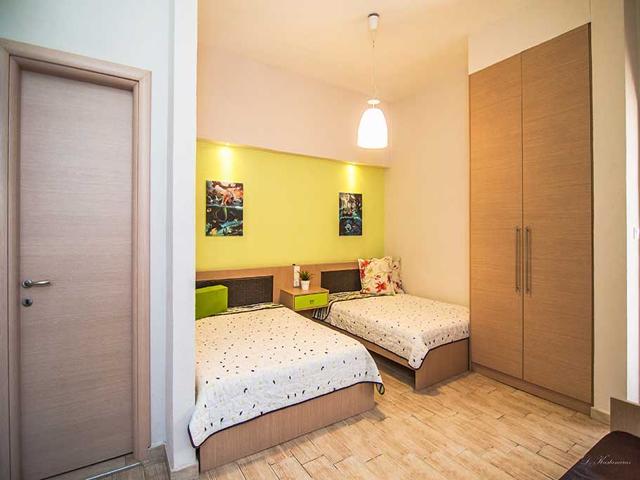 Elli Apartment Велика Екстериор снимка