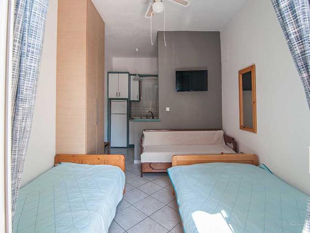 Elli Apartment Велика Екстериор снимка