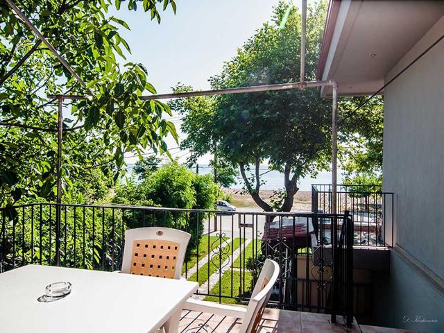 Elli Apartment Велика Екстериор снимка